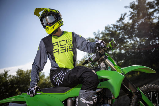 The Art of Layering: Essential Gear for Every Biker