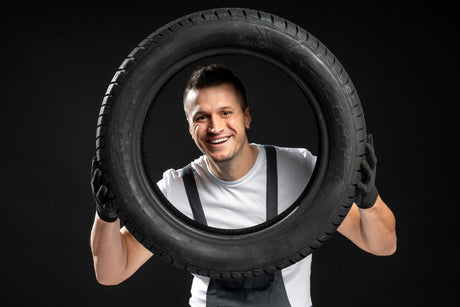 The Impact of Tyre Age: When to Replace Your Tyres