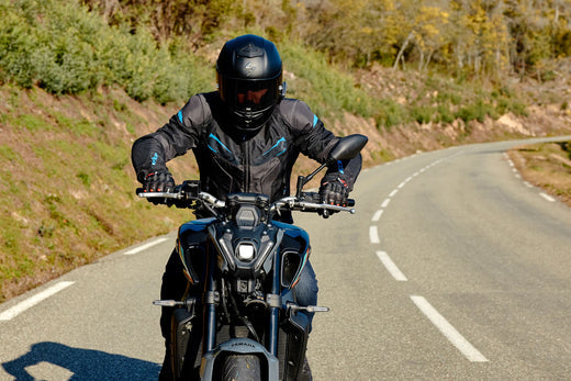 The Importance of a Well-Ventilated Riding Jacket for Summer Rides