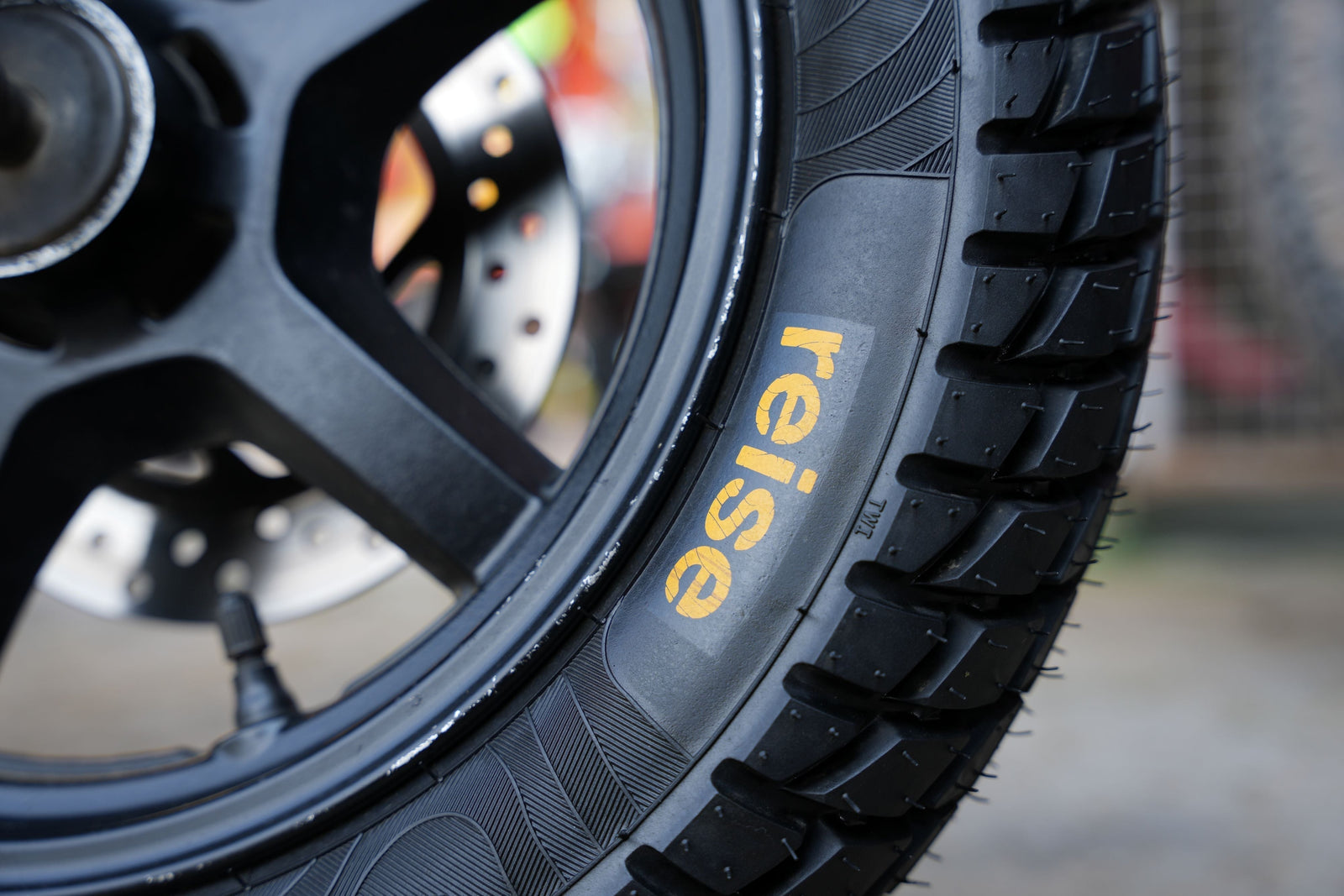 The Most Durable Tyres for Honda Activa Owners