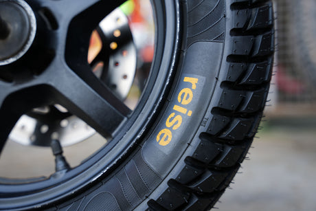 The Most Durable Tyres for Honda Activa Owners