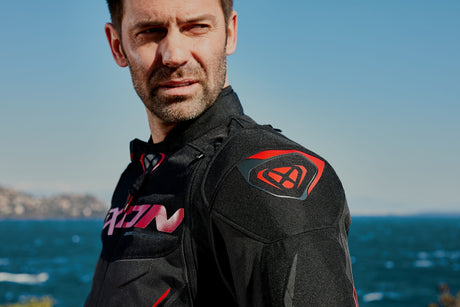 The Rider's Second Skin: How ReiseMoto jackets Enhance safety & comfort