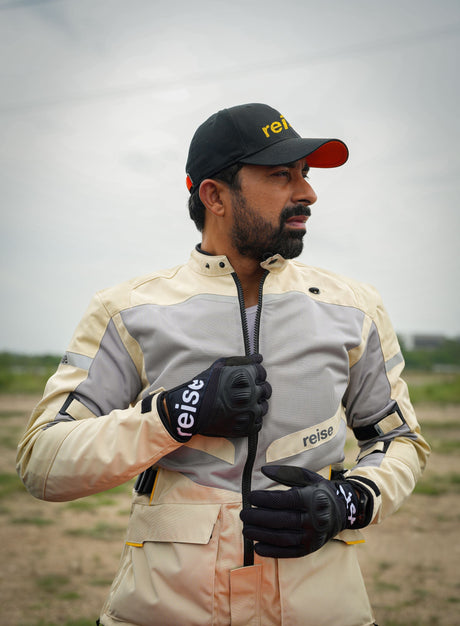 The Rise of Modular Motorcycle Jackets: Benefits and Best Picks