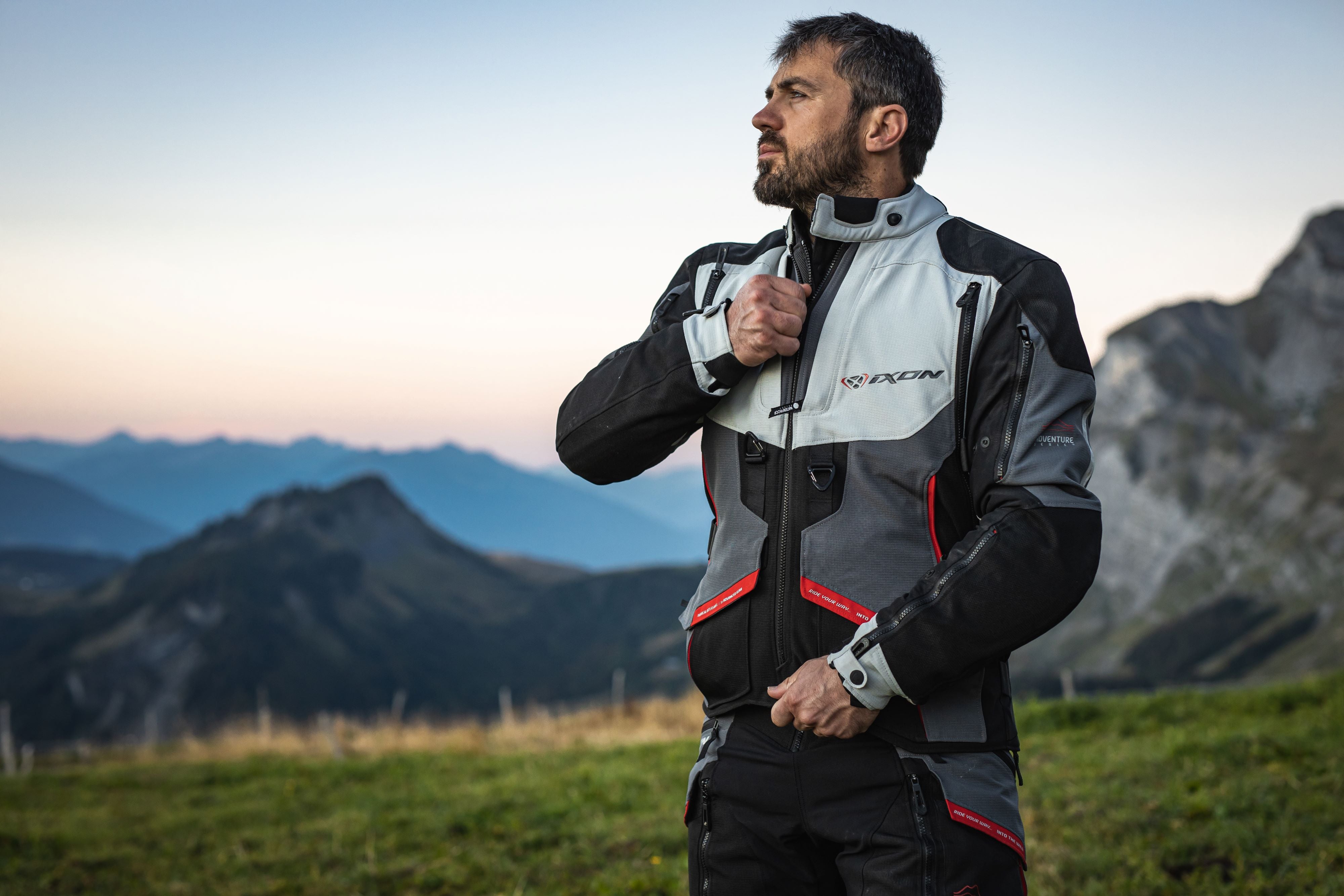 Top 10 motorcycle jackets hotsell