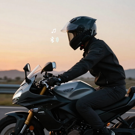 Top 5 Must-Have Bluetooth Devices for Riders in India | Safety, Music and Navigation