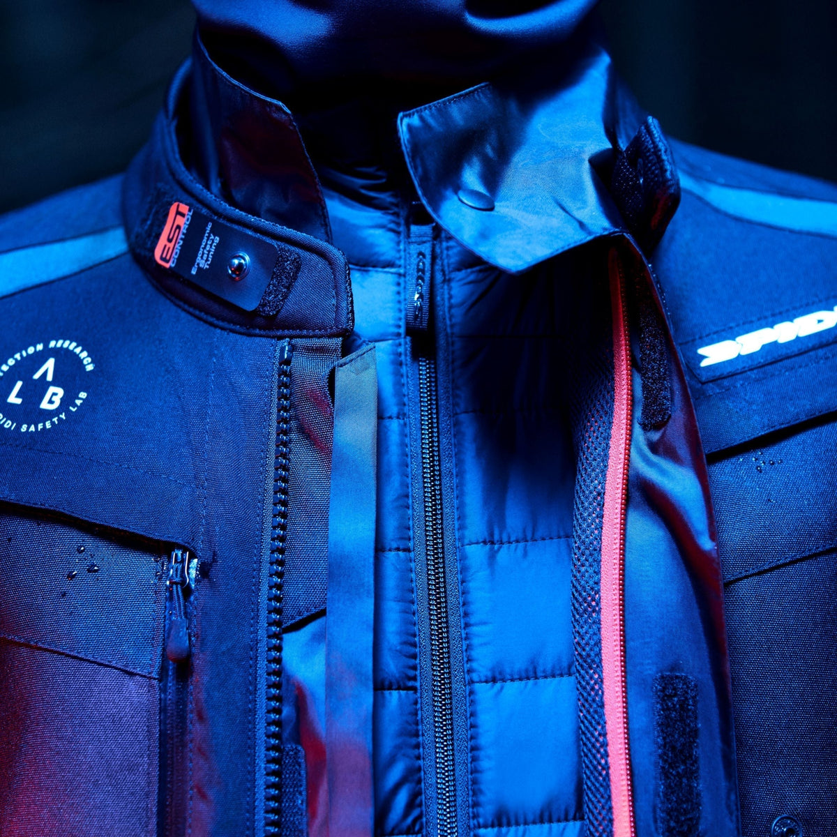Wayloo Riding Jacket Top 5 Must-Have Features in a Riding Jacket for Long-Distance Touring