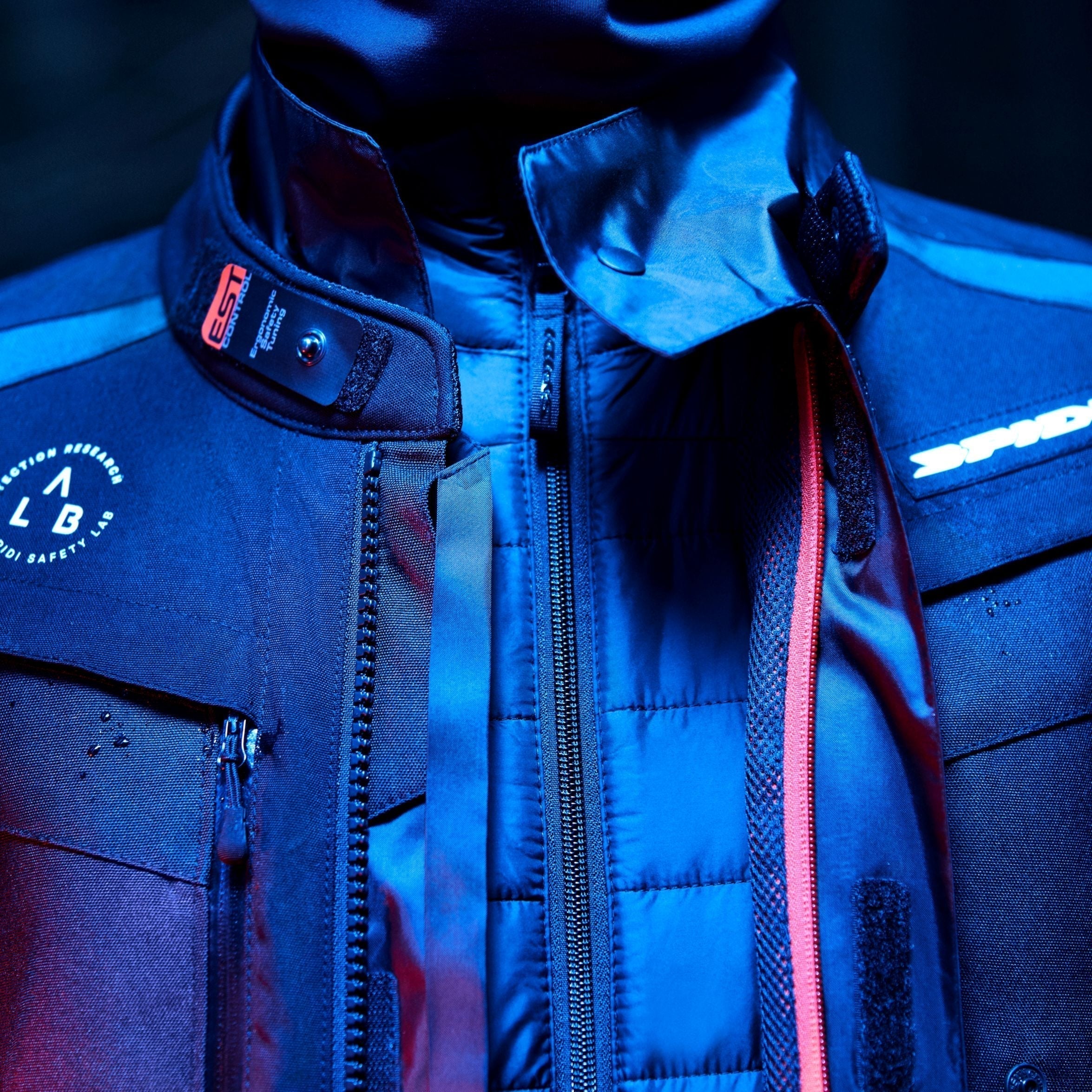 Top 5 Must-Have Features in a Riding Jacket for Long-Distance Touring