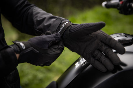 Top Acerbis Accessories Available at Reise: Elevate Your Riding Experience