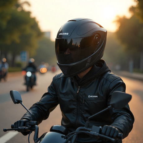 Top Innovations in Helmet Safety Standards for Indian Roads in 2025