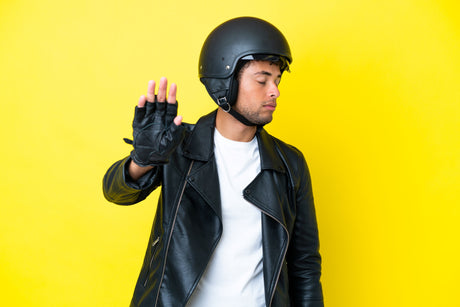 Top Mistakes Riders Make When Buying Gloves