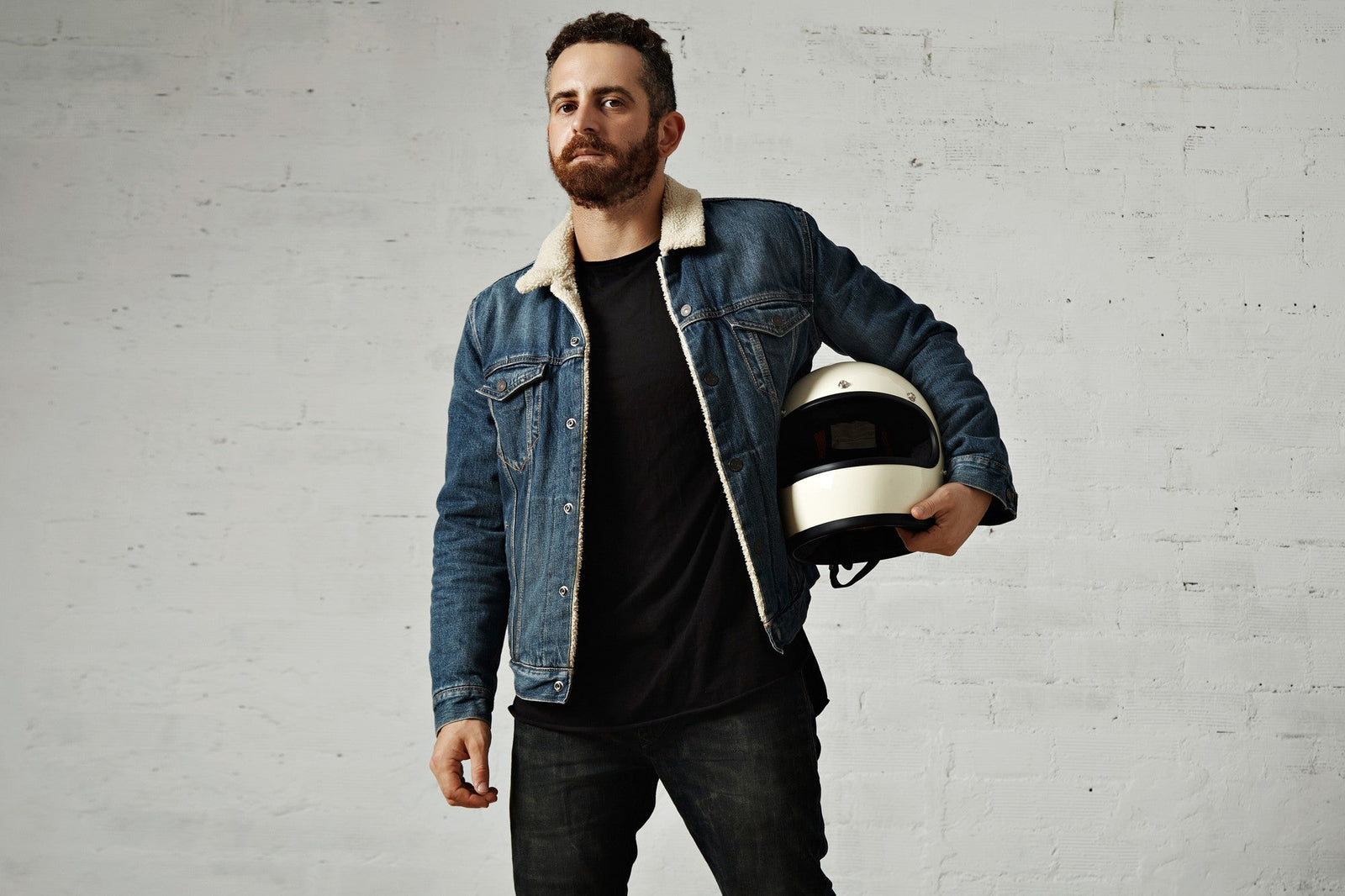 Top Mistakes Riders Make When Buying a Riding Jacket: What to Avoid