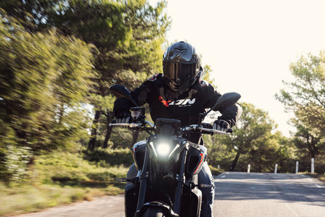 Top Motorcycle Theft Prevention Gadgets for 2025