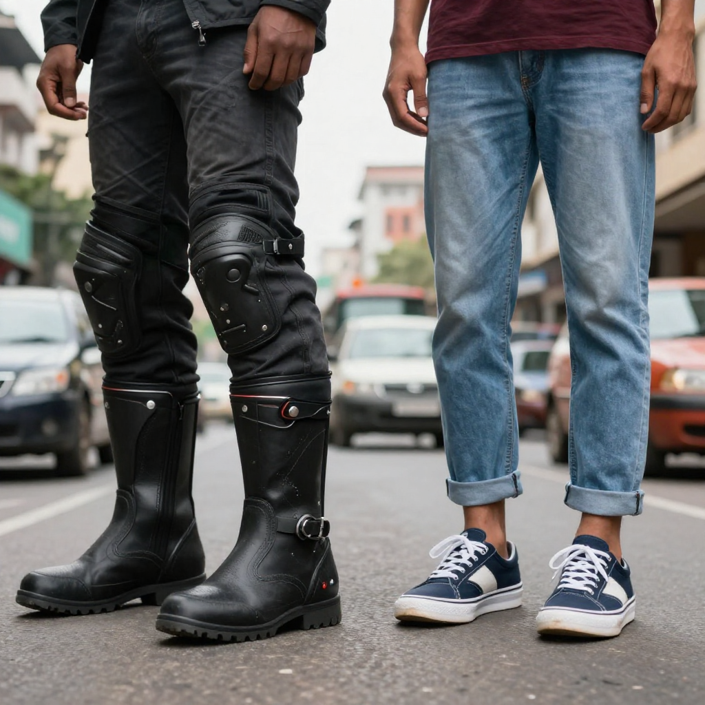 Top Riding Gear Mistakes New Riders Make (And How to Avoid Them)