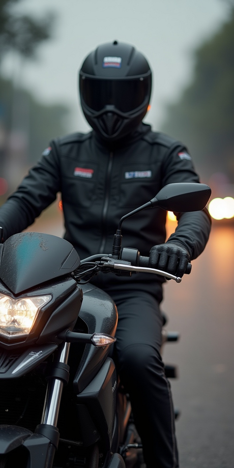 Top Signs Your Motorcycle Armour Needs Replacing