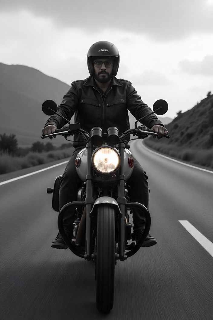 Touring India on a Jawa: Why This Classic Still Wins Hearts on the Highways