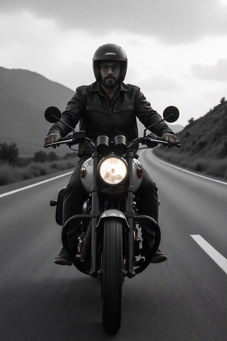 Touring India on a Jawa: Why This Classic Still Wins Hearts on the Highways