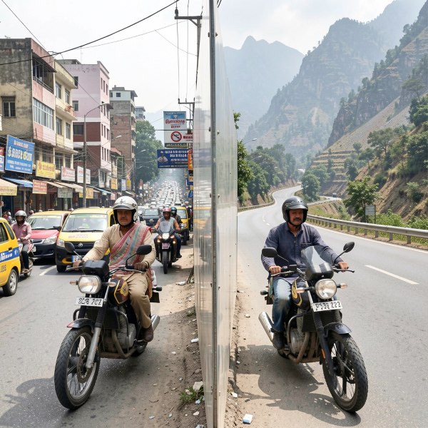 Touring vs City Riding Gear: Choosing the Right Protection for Your Rides