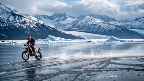 Tyre Care in Extreme Temperatures: What You Need to Know for Hot and Cold Climates