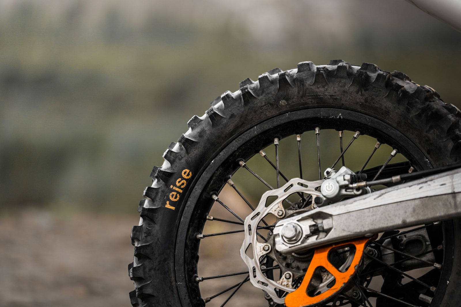 Tyre Change Checklist Before a Motorcycle Tour: Veteran Rider Tips for Indian Roads