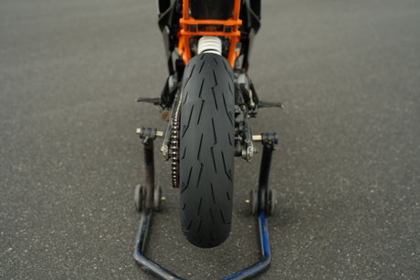 Tyre Myths Busted: Separating Fact from Fiction on the Road