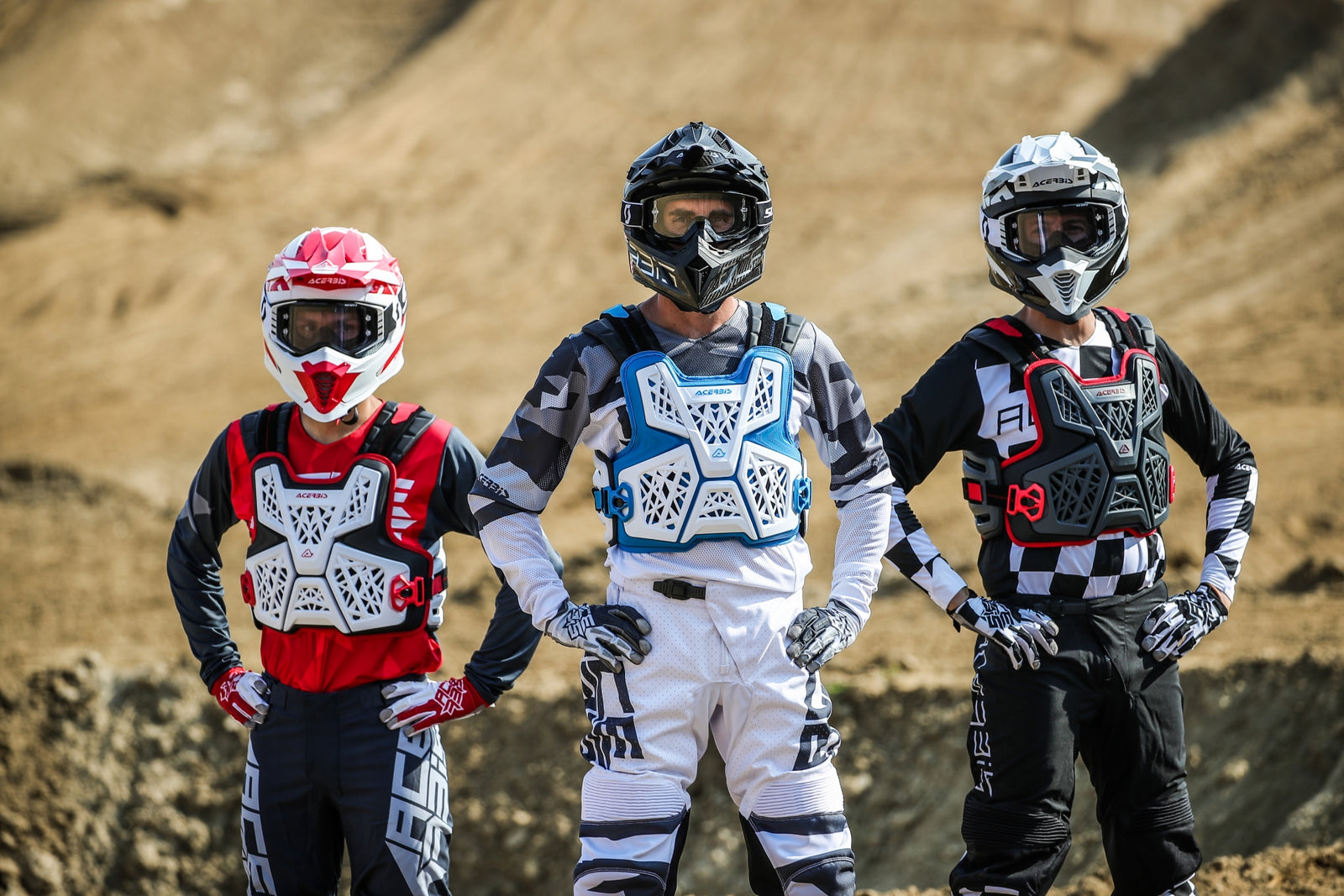 Understanding Impact Protection: How Motorcycle Armor Works