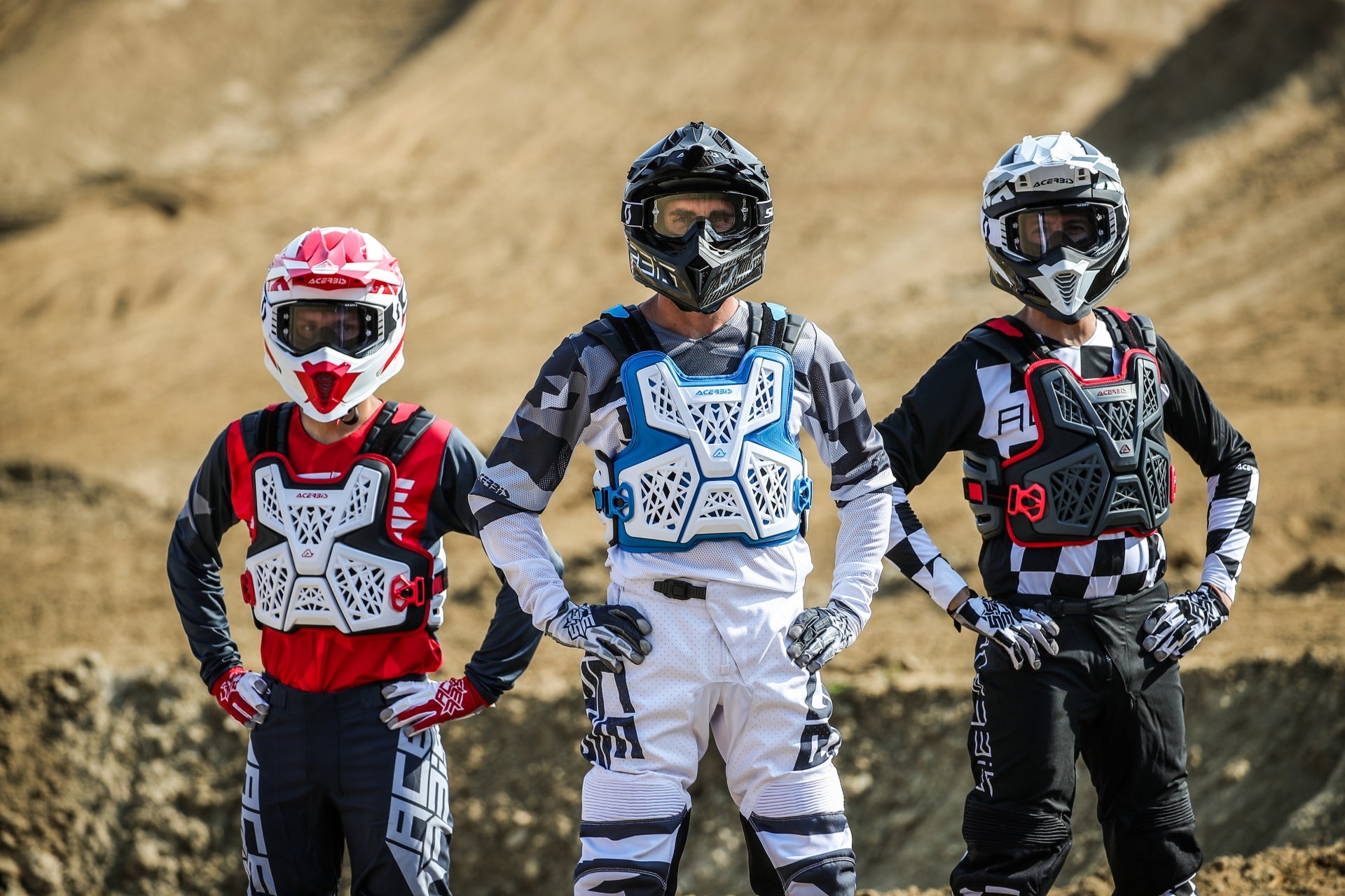 Understanding Impact Protection: How Motorcycle Armor Works