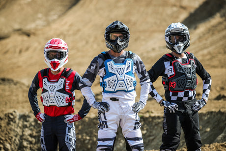 Understanding Impact Protection: How Motorcycle Armor Works