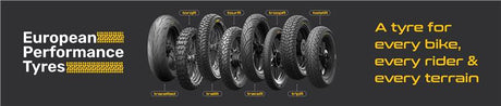 Understanding Tyre Load Ratings: Why Your Tyres Must Match Your Vehicle’s Weight