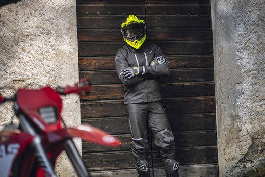 Why Every Bike Rider Needs a Quality Riding Jacket: Safety and Comfort Explained