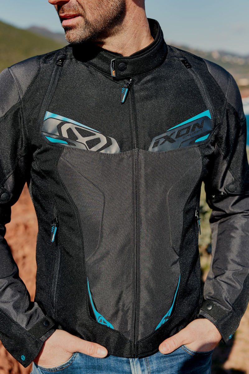 Need Rider Why Every Rider Needs a Quality Riding Jacket: Safety and Comfort Expl ...