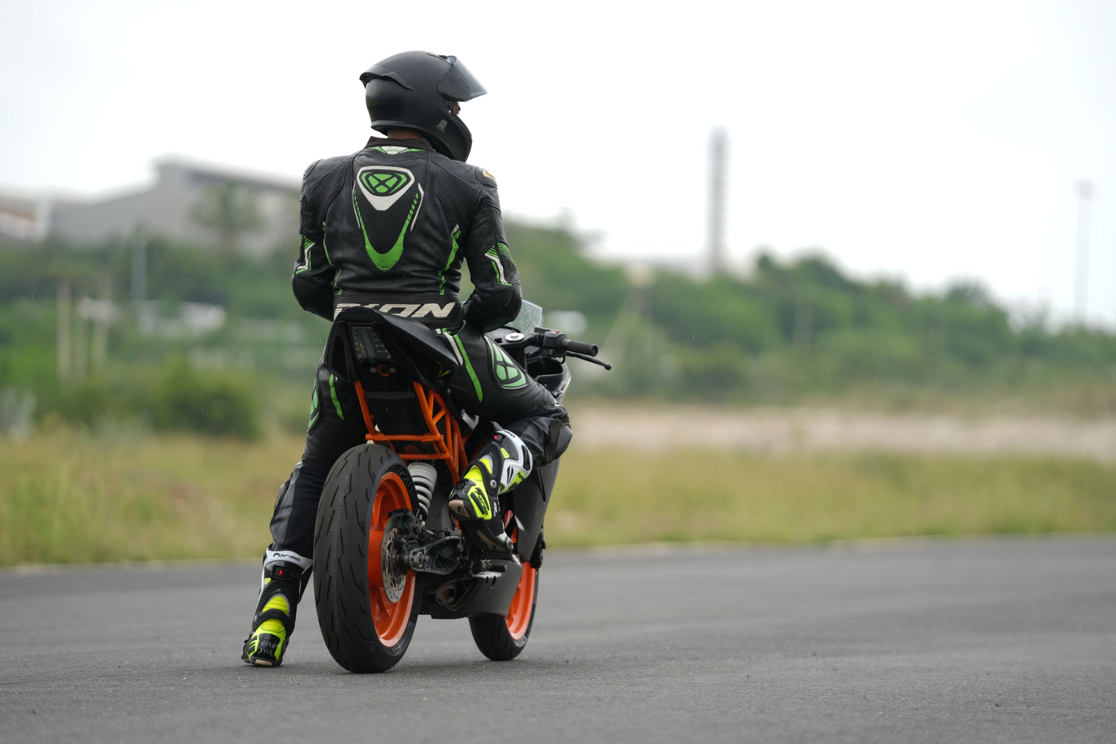 Why Indian Bikers Prefer Reise: Premium Motorcycle Tyres for Every Road