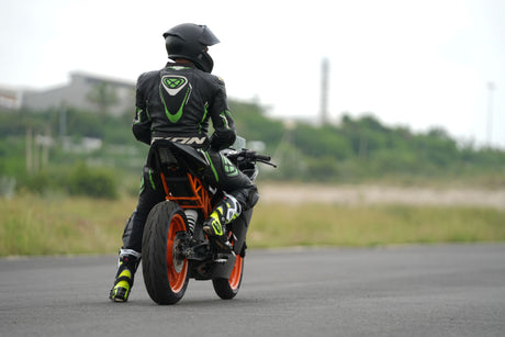 Why Indian Bikers Prefer Reise: Premium Motorcycle Tyres for Every Road