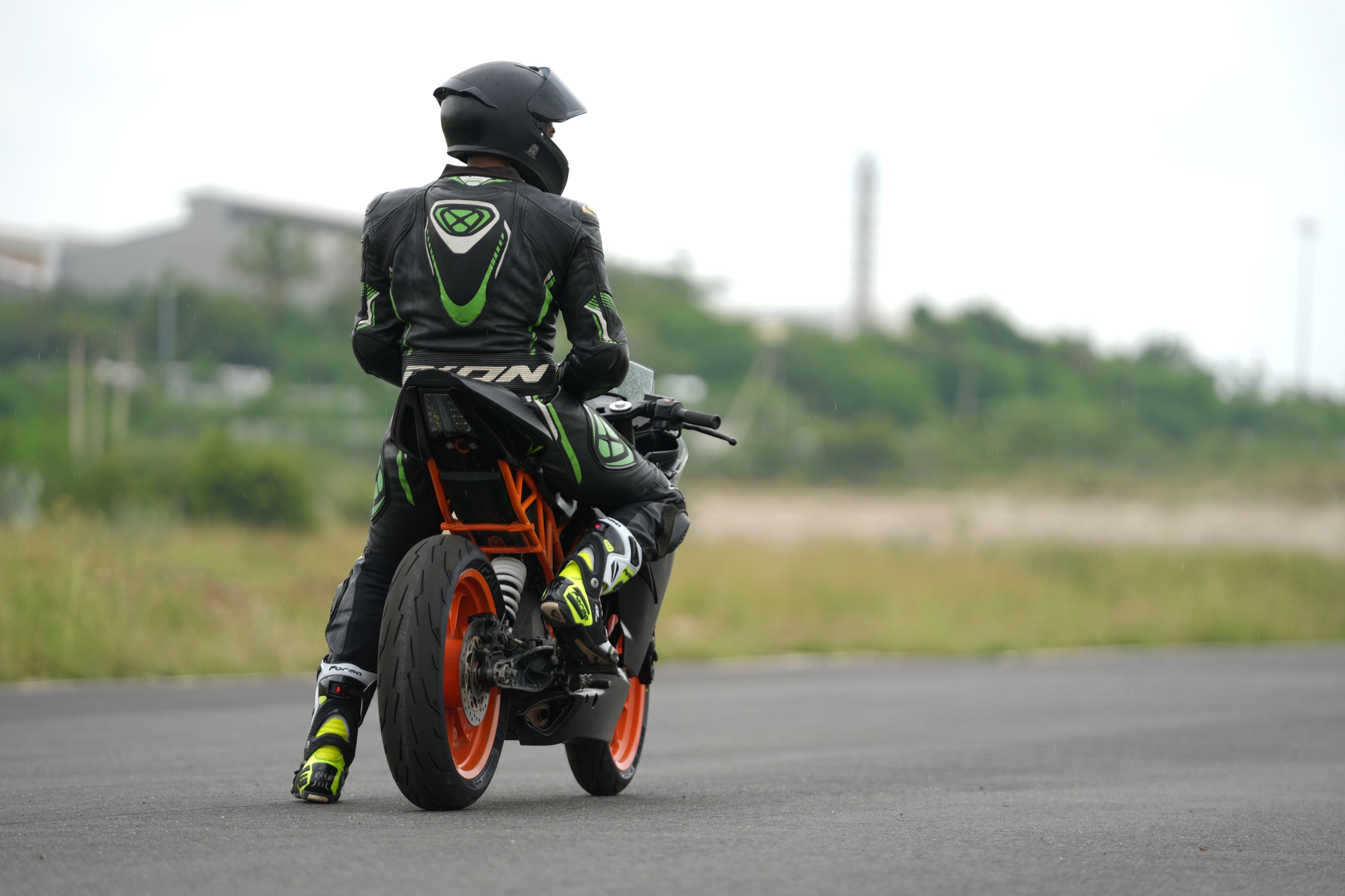 Why Indian Bikers Prefer Reise: Premium Motorcycle Tyres for Every Road