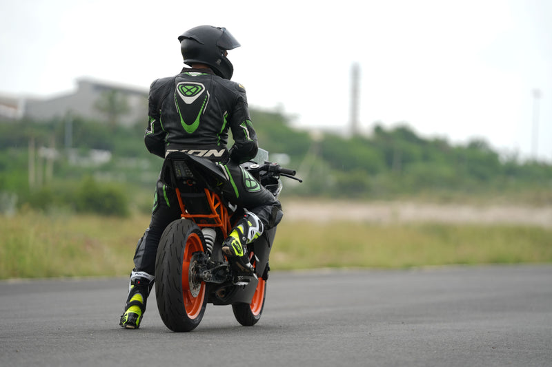 Why Indian Bikers Prefer Reise: Premium Motorcycle Tyres for Every Road