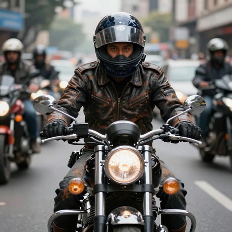 Why Riding Gear Is Essential in India: Safety, Comfort & Confidence | Reise