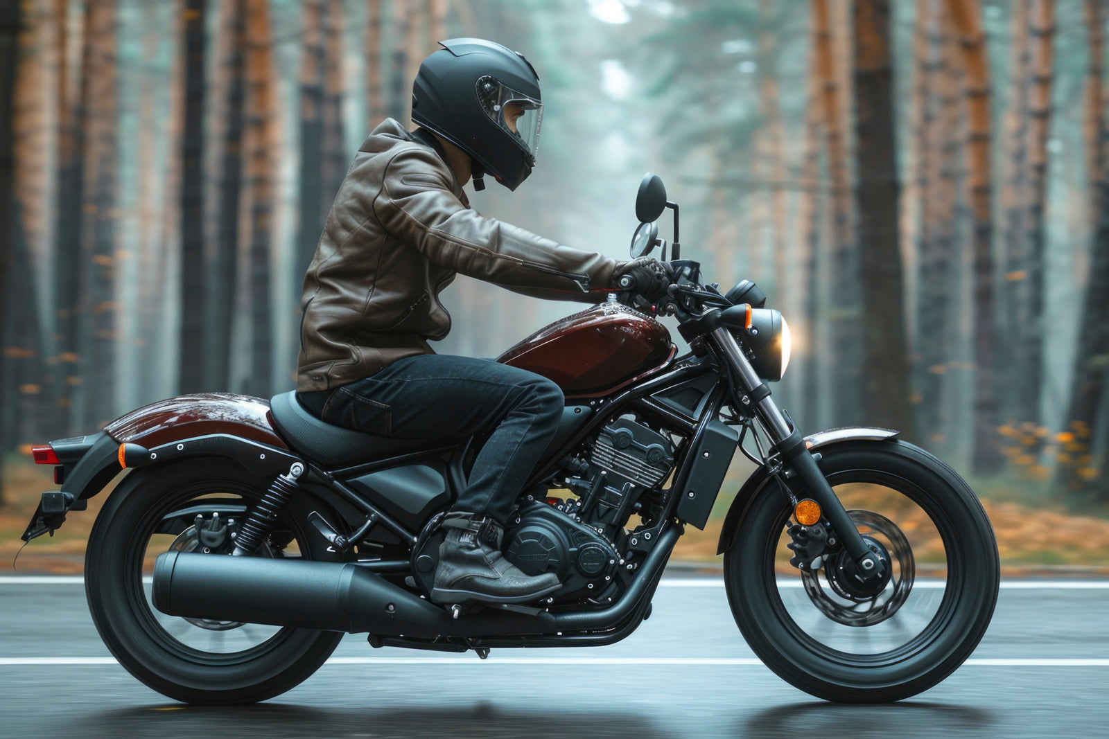 Why You Shouldn't Skimp on a Good Riding Jacket: Understanding Cost vs. Quality