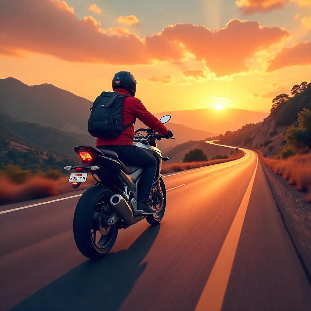 Why is the Honda CB500X India's Favourite Touring Motorcycle for 2025?