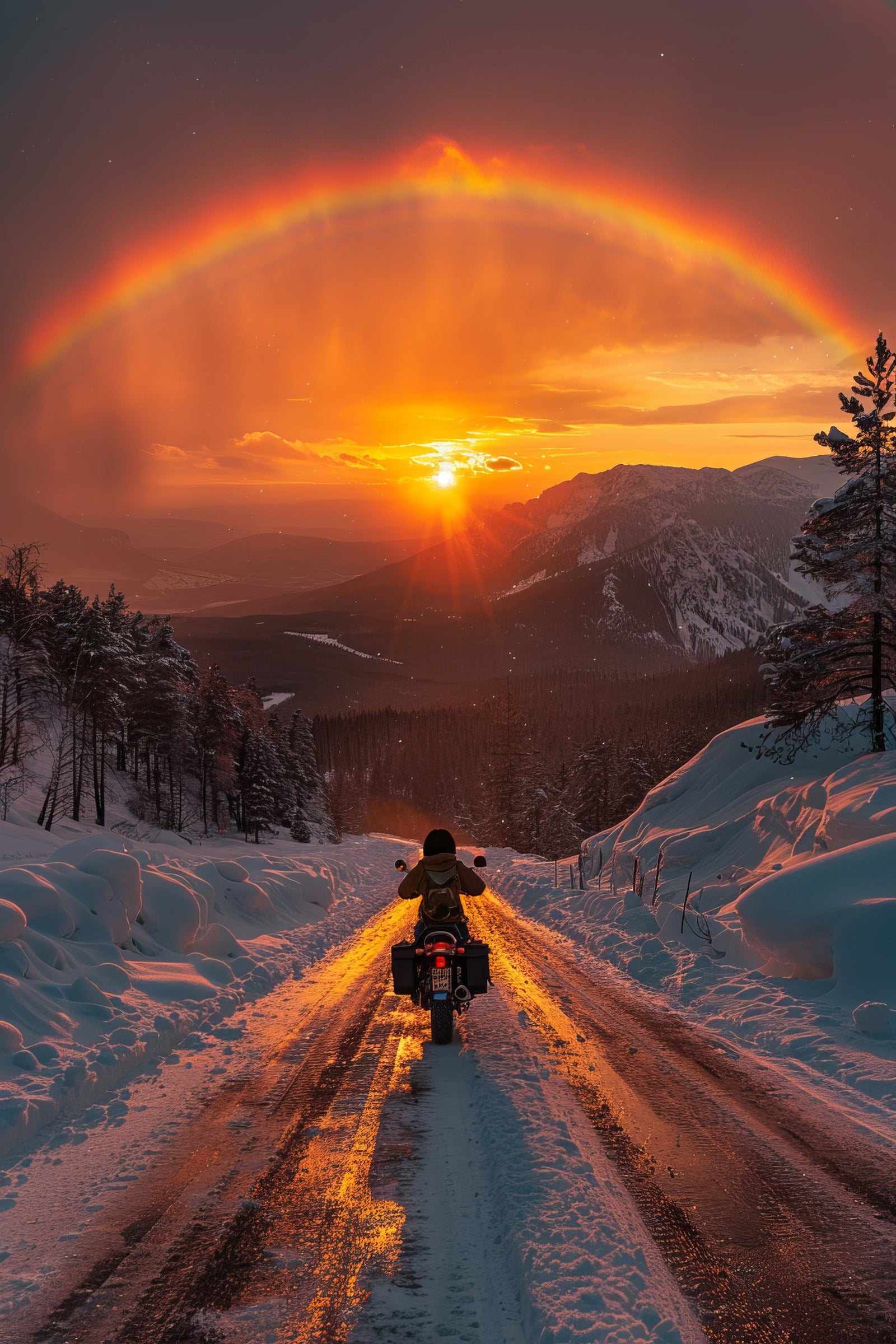 Winter vs. Summer Tyres: What's the Difference and Why It Matters