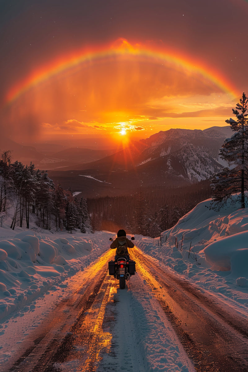 Winter vs. Summer Tyres: What's the Difference and Why It Matters