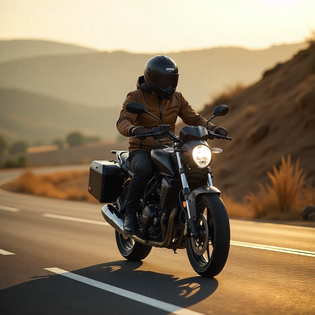 Yamaha FZ Series: The Hidden Gem for Budget Touring in India