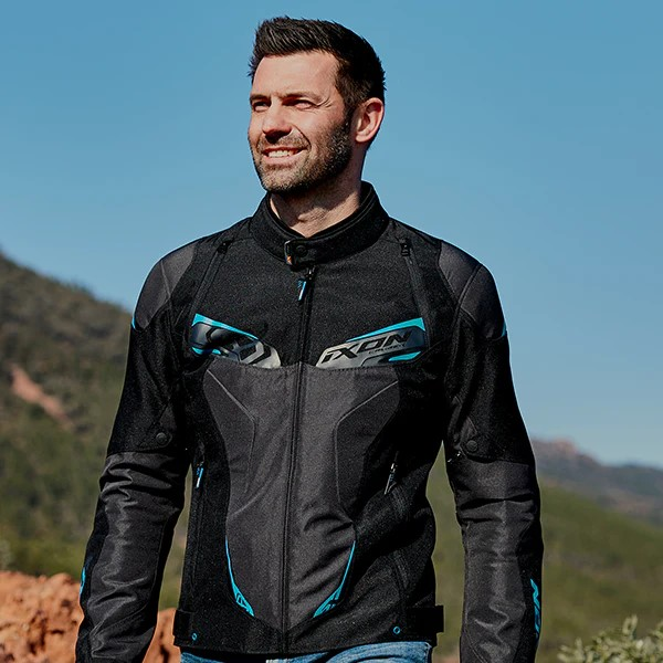 Best Riding Jackets, Gear Up for Adventure | Reisemoto – ReiseMoto