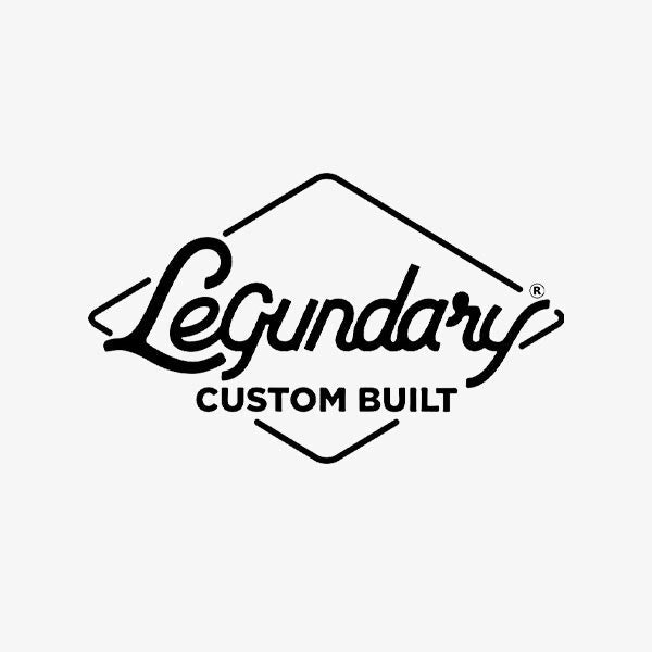 Legundary