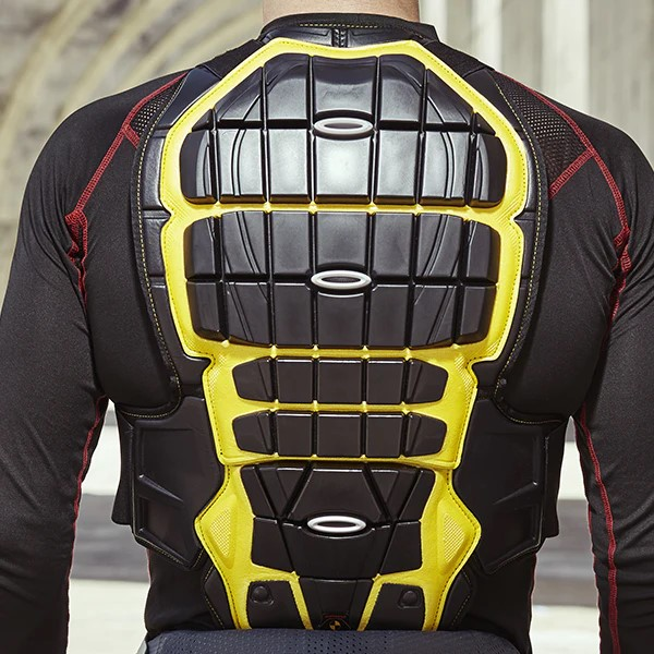 Electric Motorcycle Protection Gear