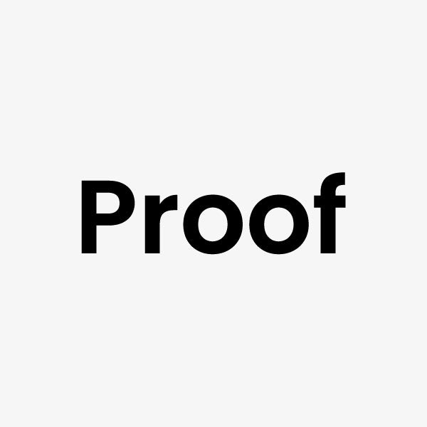 Proof Plugs