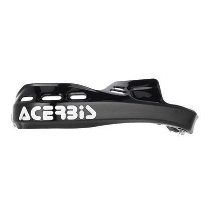 Handguard Nylon Rally Brush - Black