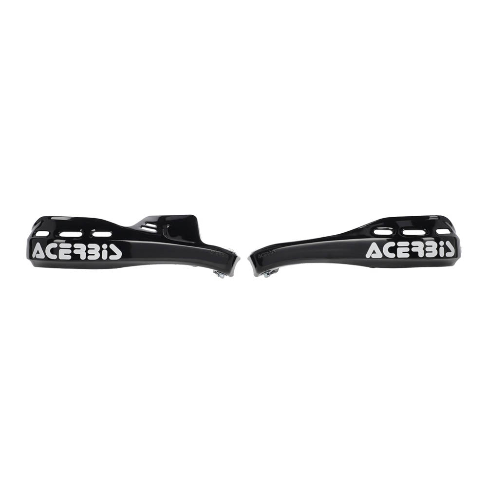 Handguard Nylon Rally Brush - Black