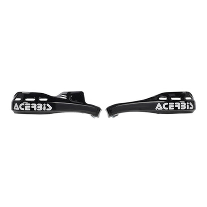 Handguard Nylon Rally Brush - Black