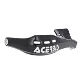 Handguard Nylon Rally Brush - Black