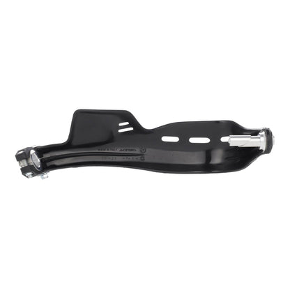 Handguard Nylon Rally Brush - Black