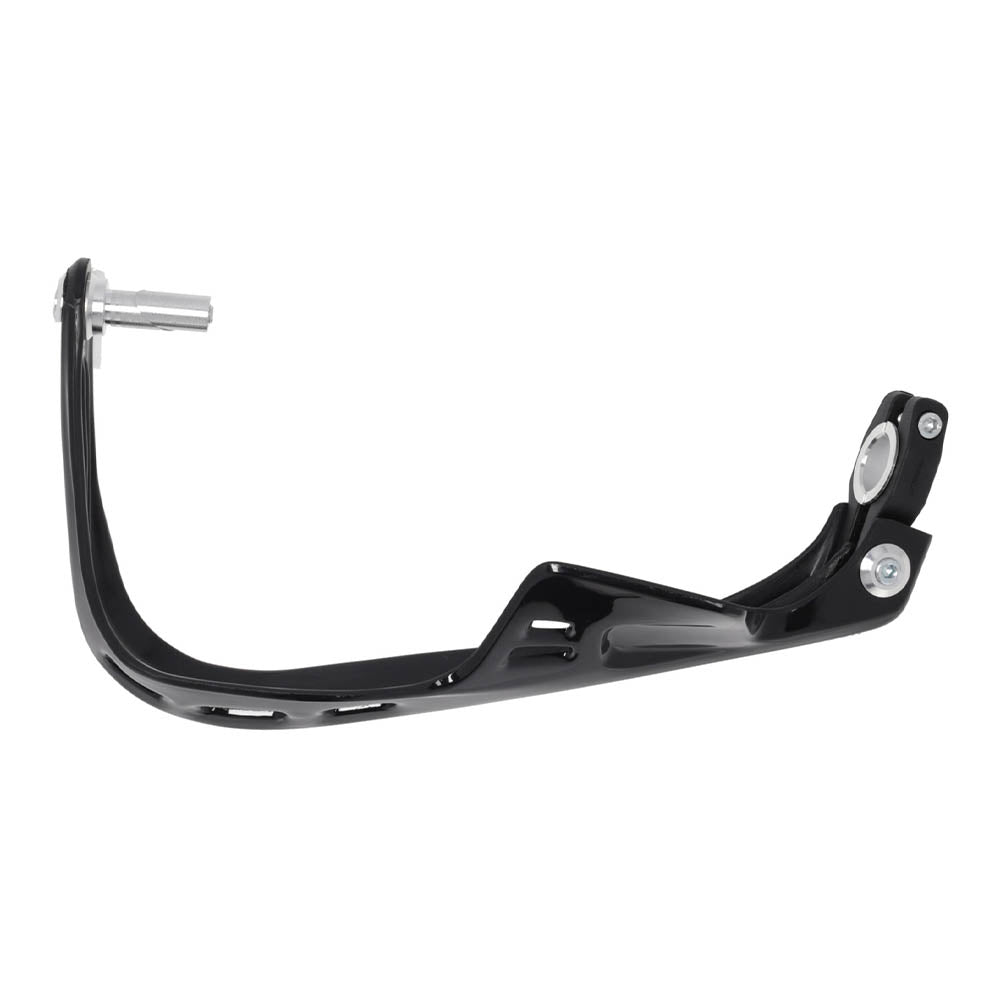 Handguard Nylon Rally Brush - Black